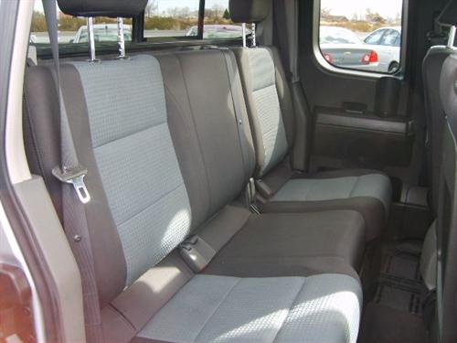 Nissan Titan Unknown Other