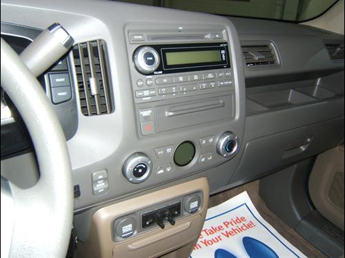 Nissan Titan 2006 photo 2