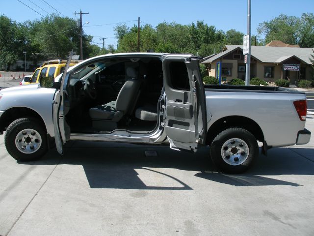 Nissan Titan 2007 photo 3