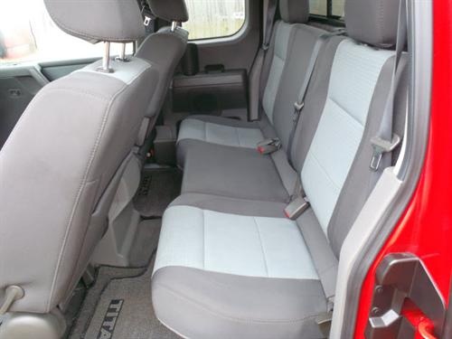 Nissan Titan 2007 photo 5