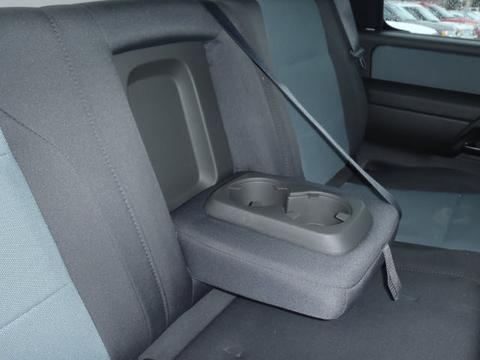 Nissan Titan W/nav.sys Other