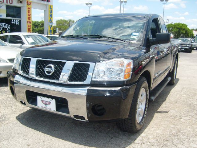 Nissan Titan 2007 photo 4