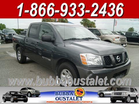 Nissan Titan Unknown Other