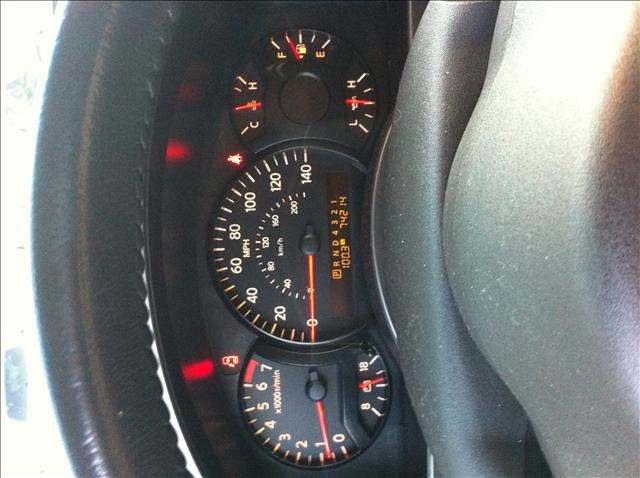 Nissan Titan 2007 photo 4