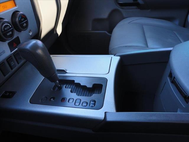 Nissan Titan 2007 photo 4