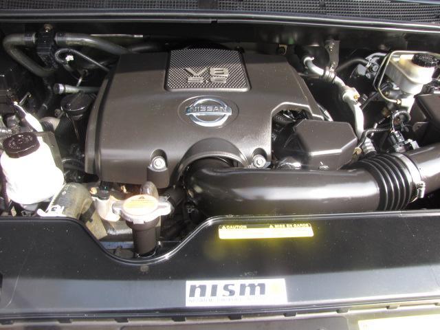 Nissan Titan 2007 photo 28