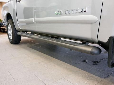 Nissan Titan 2007 photo 1