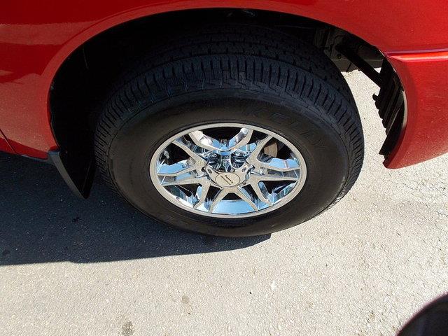 Nissan Titan 2007 photo 2