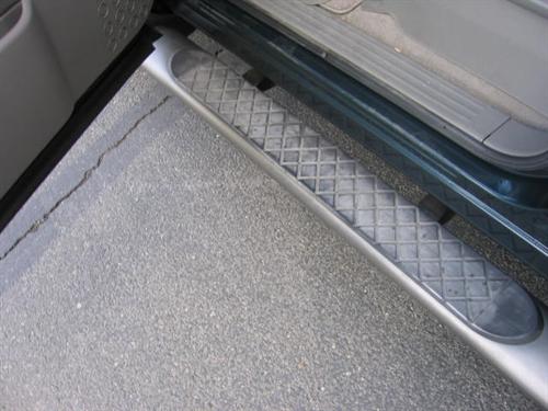 Nissan Titan X Other