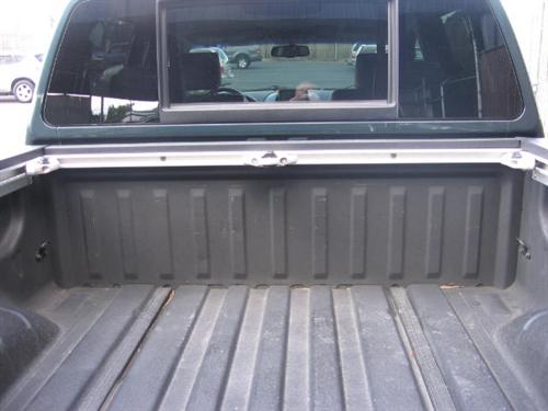Nissan Titan 2007 photo 1