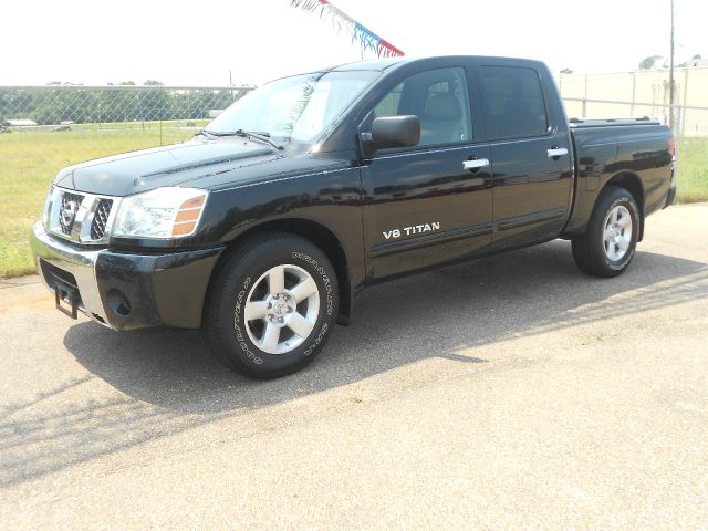 Nissan Titan 2007 photo 1