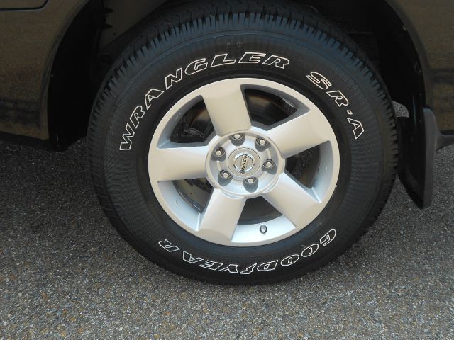 Nissan Titan 2007 photo 3