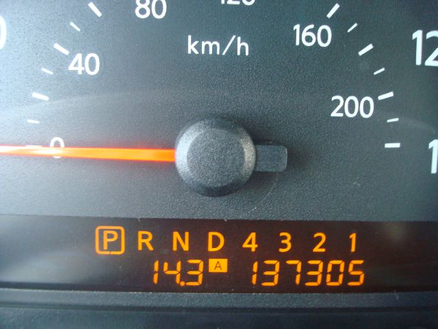 Nissan Titan 2007 photo 1