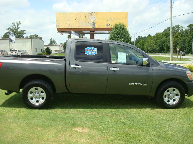 Nissan Titan 2007 photo 3