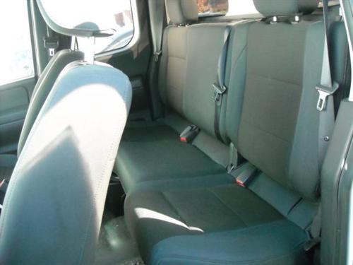 Nissan Titan 2008 photo 2