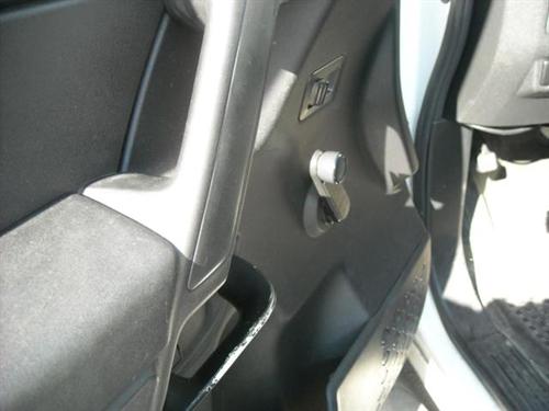 Nissan Titan 2008 photo 3