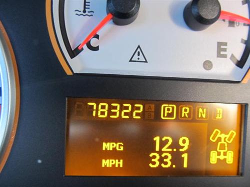 Nissan Titan LX Minivan Other