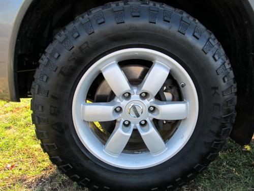 Nissan Titan 2008 photo 3