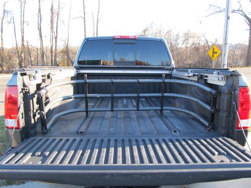 Nissan Titan 2008 photo 5