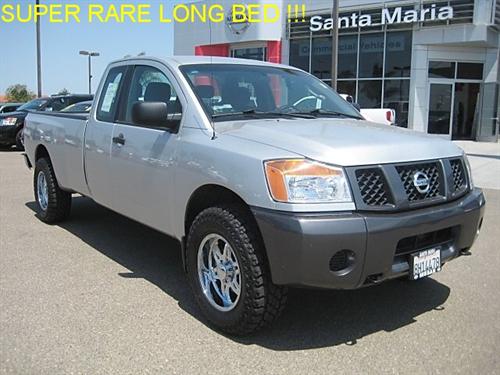 Nissan Titan Ram 3500 Diesel 2-WD Other