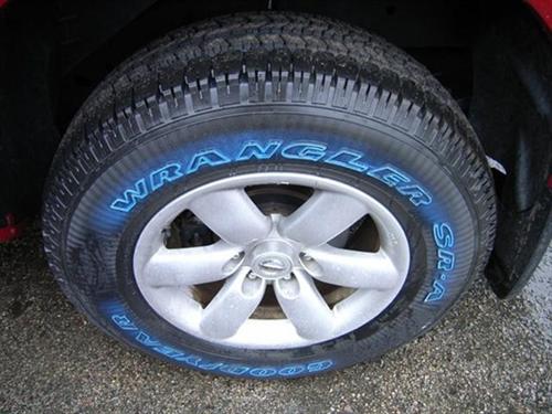 Nissan Titan 2008 photo 2