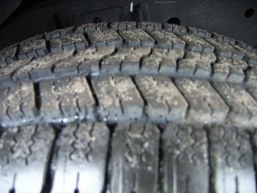 Nissan Titan 2008 photo 3