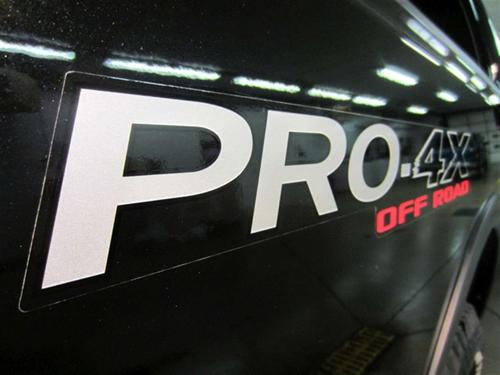 Nissan Titan 2008 photo 4