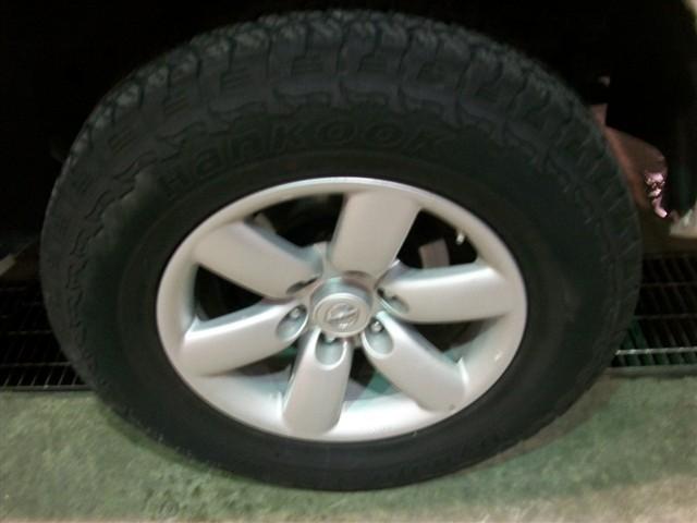 Nissan Titan 2008 photo 4