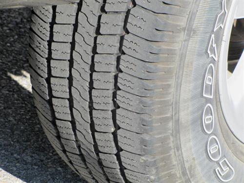 Nissan Titan 2008 photo 1