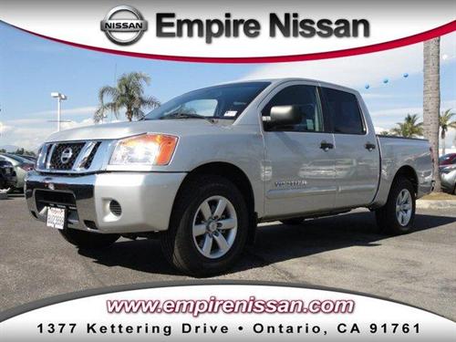 Nissan Titan John Cooper Works Upgrades Other