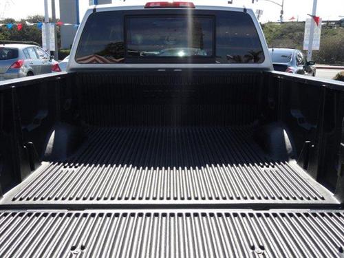 Nissan Titan 2008 photo 5