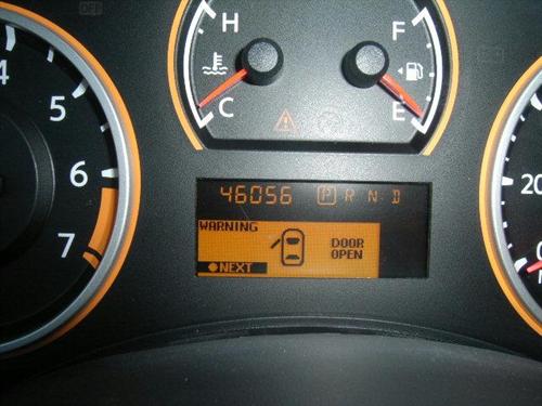 Nissan Titan Unknown Other