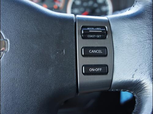 Nissan Titan 2008 photo 1