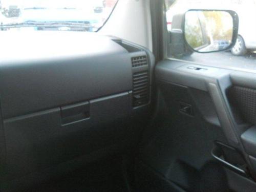 Nissan Titan 2008 photo 2