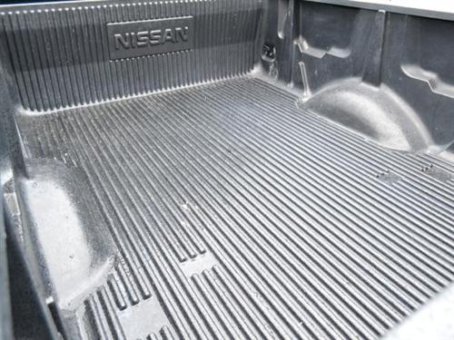 Nissan Titan 2008 photo 1