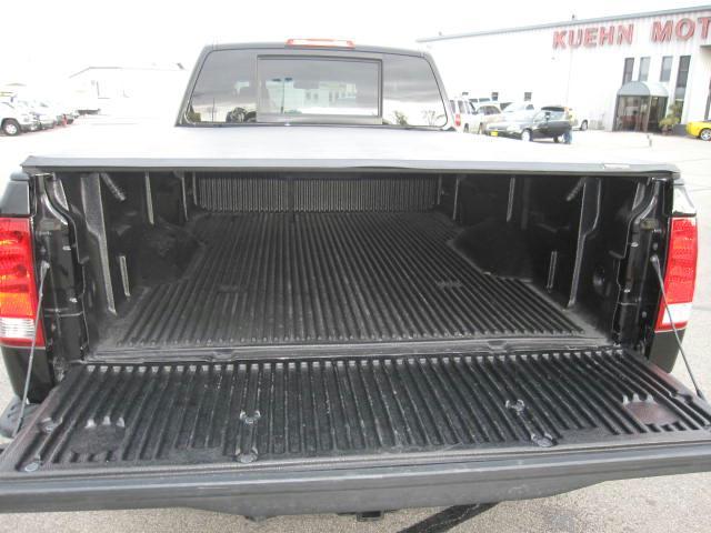 Nissan Titan 2008 photo 4