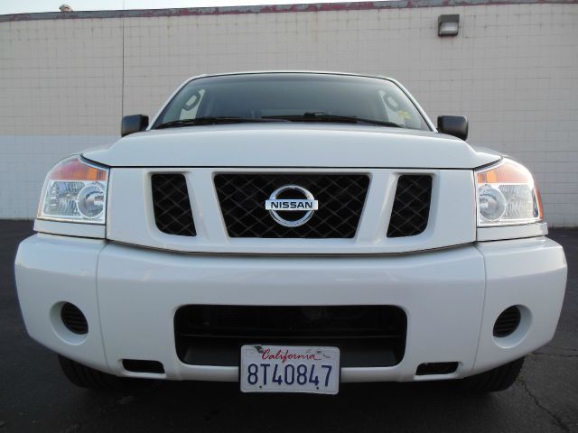 Nissan Titan Base Www.escromotors2.com Pickup Truck
