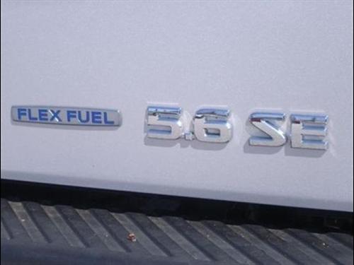 Nissan Titan 2008 photo 3