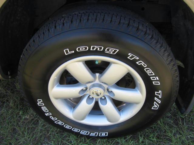 Nissan Titan 2008 photo 5