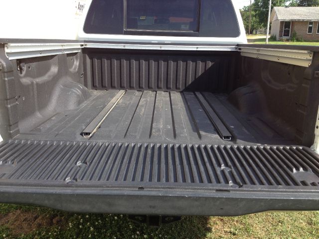 Nissan Titan 2008 photo 2