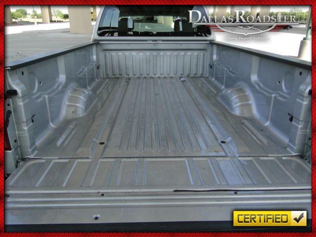 Nissan Titan 2008 photo 5