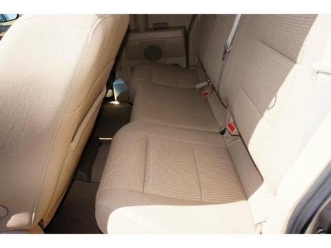 Nissan Titan Unknown Other