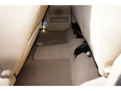 Nissan Titan 2008 photo 1