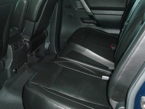 Nissan Titan Unknown Other