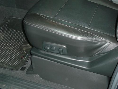 Nissan Titan 2008 photo 2