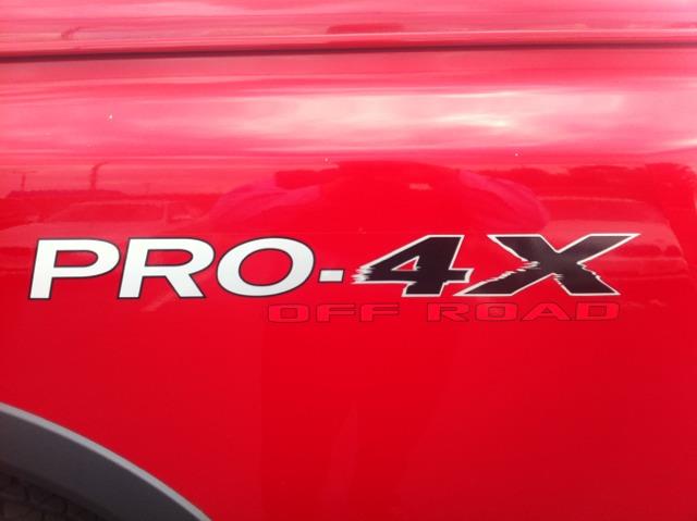 Nissan Titan 2008 photo 3