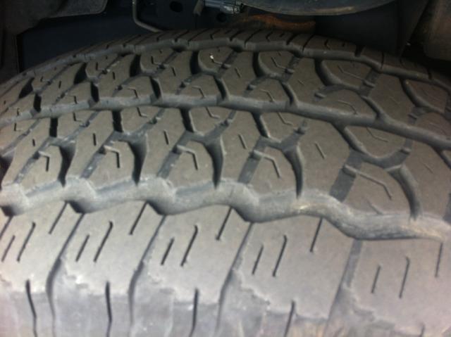 Nissan Titan 2008 photo 4