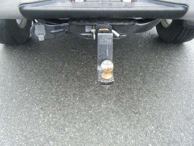 Nissan Titan 2008 photo 3