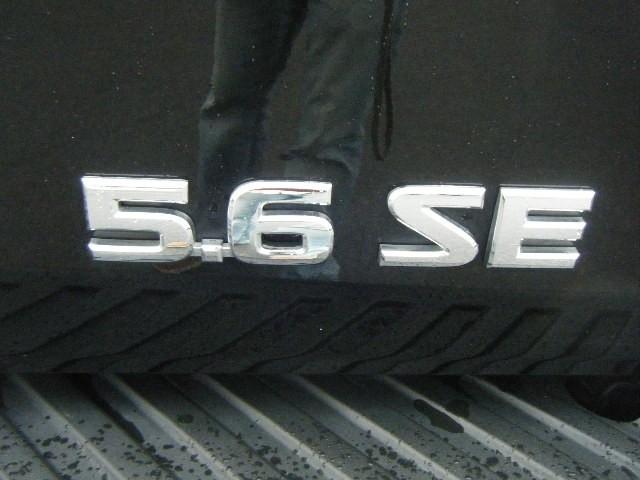 Nissan Titan 2008 photo 4