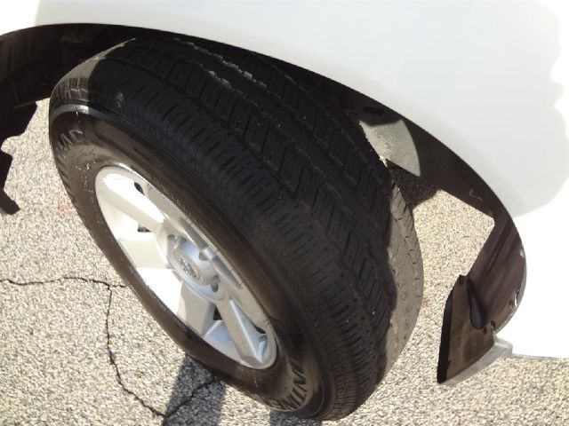 Nissan Titan 2008 photo 1